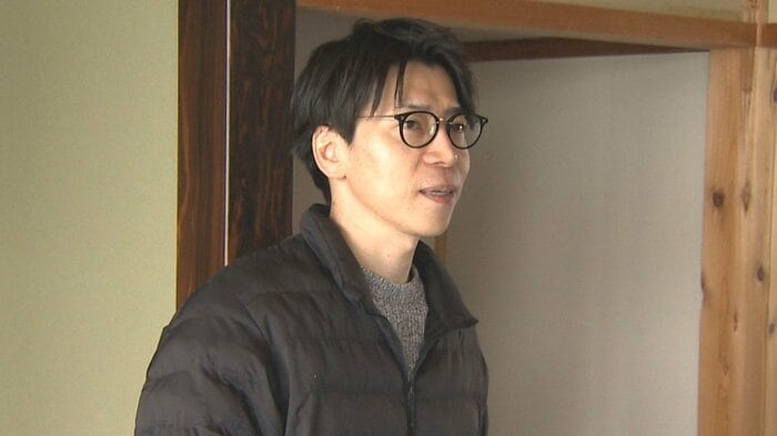 星野寿樹さん