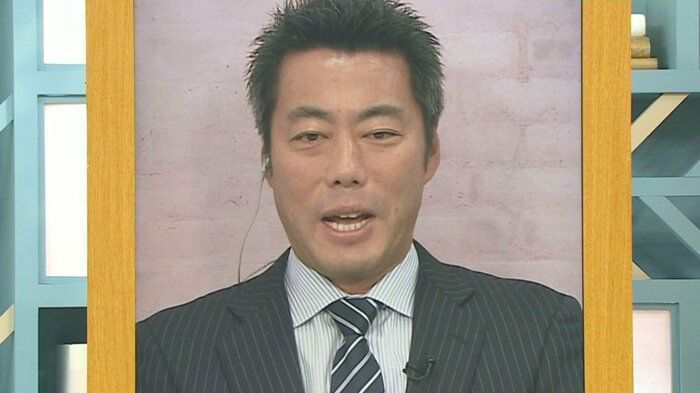 上原浩治さん