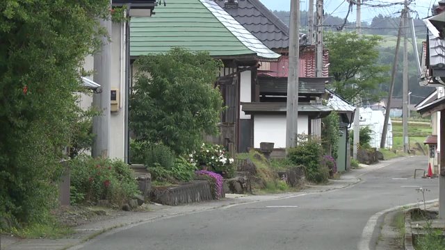 北塩原村内 転入者などがなければ出生数は0に