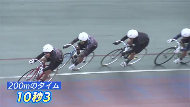 まずは日本代表のナショナルチーム入りを目指して