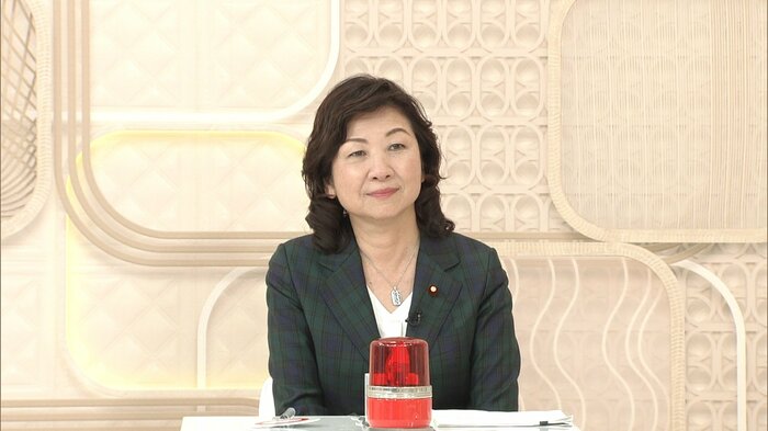野田幹事長代行 「イット!」出演