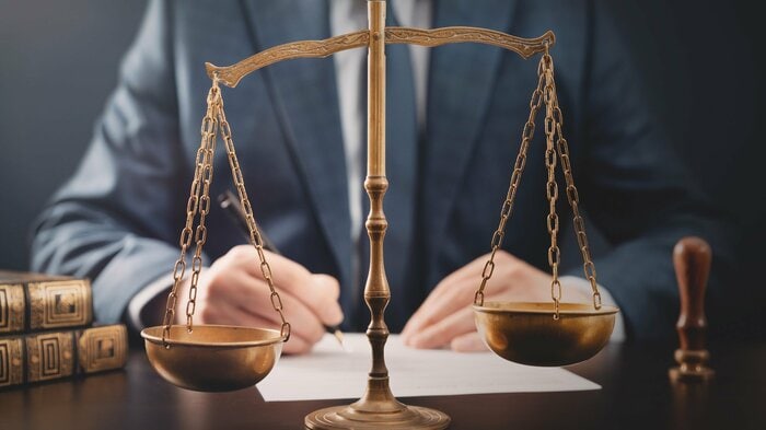 踏み倒しリストは各国の「法律を守る意識の差」の表れか(イメージ)