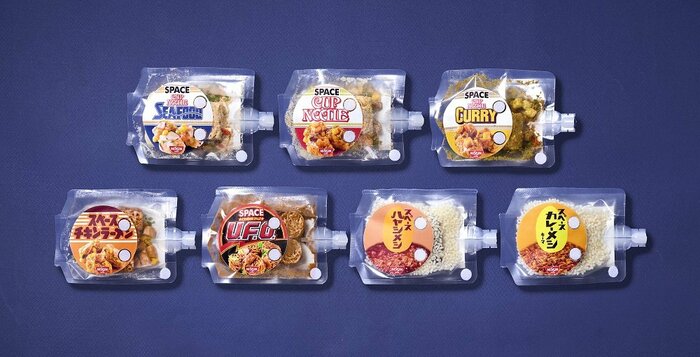 資料提供:日清食品