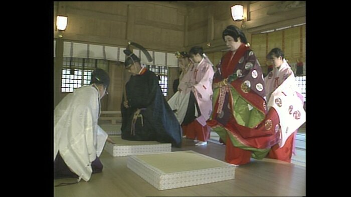 1986年 諏訪神社