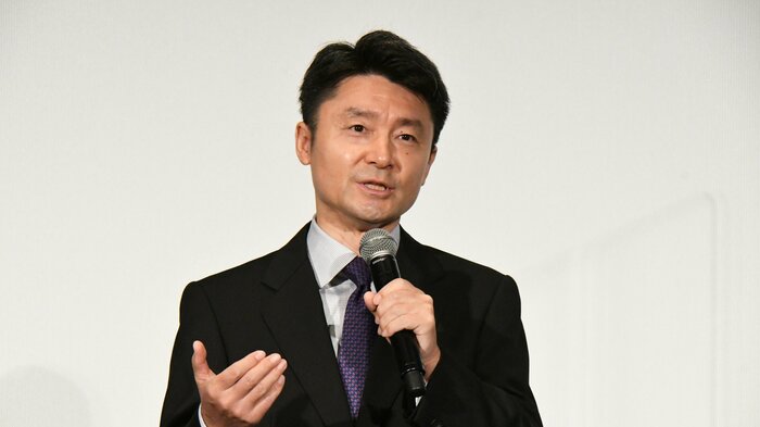 黒崎博監督