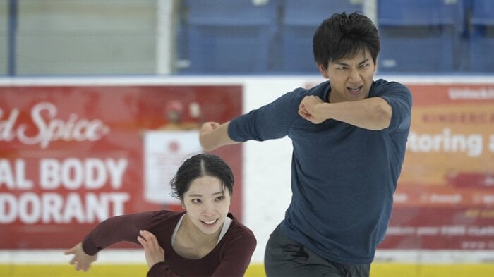新プログラムはシェイ=リーン・ボーンさんが担当
