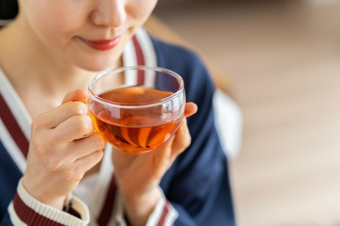 紅茶はさまざまな楽しみ方ができる（画像：イメージ）