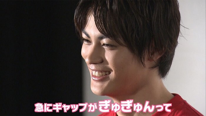 吉野北人・神尾楓珠が“カメラマン”富田望生のいいなりに!? くしゃ顔・上目づかいに大興奮!
