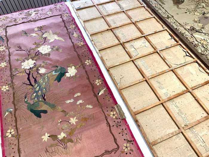 明治から令和へ~“贈りもの”が語りかける日トルコ友好の「原点」…修復に込められた思い