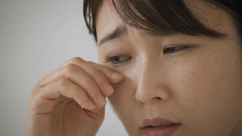 「はやり目」は夏だけではない？侮ってはいけない「アデノウイルス」による症状と予防策｜FNNプライムオンライン