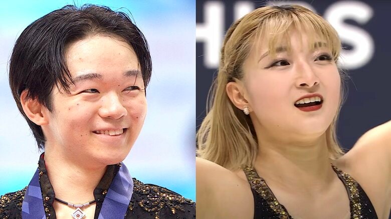 五輪シーズン開幕のフィギュアスケート！代表決める全日本選手権への“予選”地方ブロック大会のスタートと今シーズンにかける注目選手たち｜FNNプライムオンライン