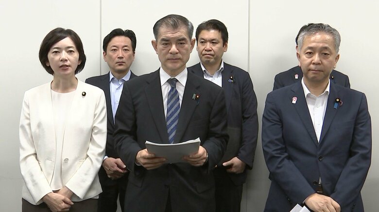 自公維“高校改革”盛り込み実務者間で合意「骨太方針」に記載へ　“無償化”は進展乏しく｜FNNプライムオンライン