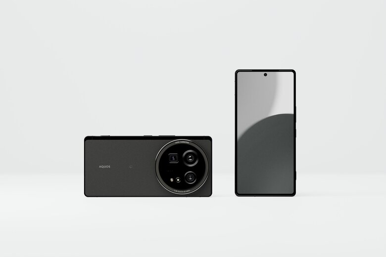 日本メーカーの存在感示せるか…シャープが国際競争激化の生成ＡＩ搭載スマホで新機種発表｜FNNプライムオンライン