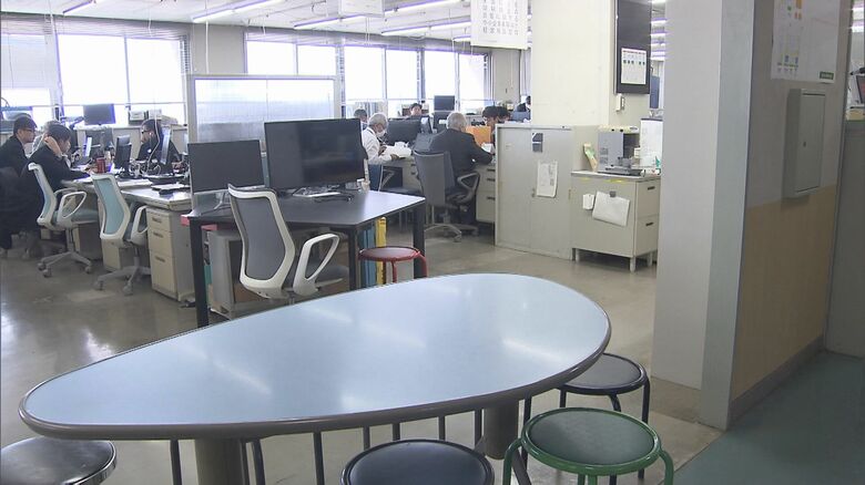 “トランプ関税”発表受け…影響受ける中小企業等向けの相談窓口を設置 松阪牛など畜産業にも懸念 三重県｜FNNプライムオンライン