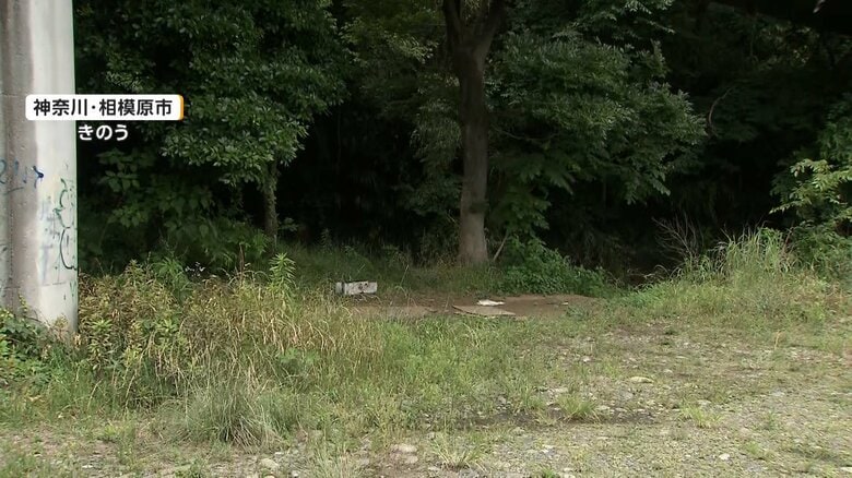 相模原市女子高校生殺害　逮捕の19歳男「複数回にわたり復縁迫っていた…断られ犯行」｜FNNプライムオンライン