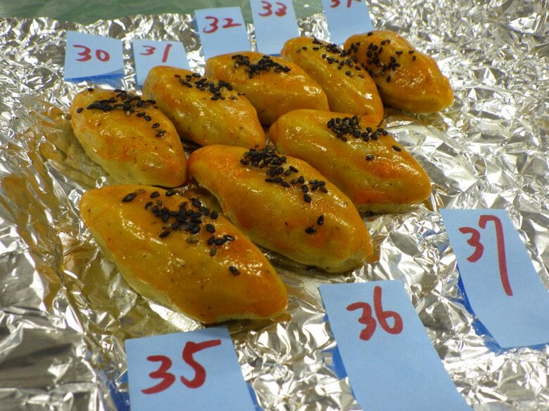 営利目的で大麻成分を入れたバターでスイートポテト作った疑い　26歳無職の男逮捕　テレグラム上で1個＝6500円で販売　容疑を否認　京都府警｜FNNプライムオンライン