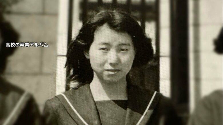 安福久美子容疑者“凶器の刃物は処分した”　26年前の主婦殺害事件…当時手にけがも受診せず　捜査を免れようとしたか｜FNNプライムオンライン