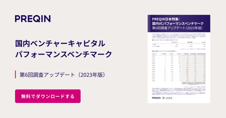 厳しい環境下でも、着実なキャッシュフロー:14年設立ファンドの分配が加速