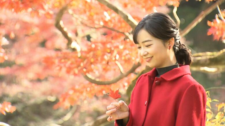 「誰もが安心して暮らせる社会になることを…」 佳子さま30歳の誕生日を迎えられる　2024年は国内外で134件のご公務に｜FNNプライムオンライン