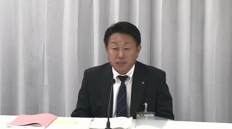 放課後児童クラブで「二重帳簿」　運営の元事務局長が1000万円超着服　市には虚偽の決算書を提出　福岡・北九州市｜FNNプライムオンライン
