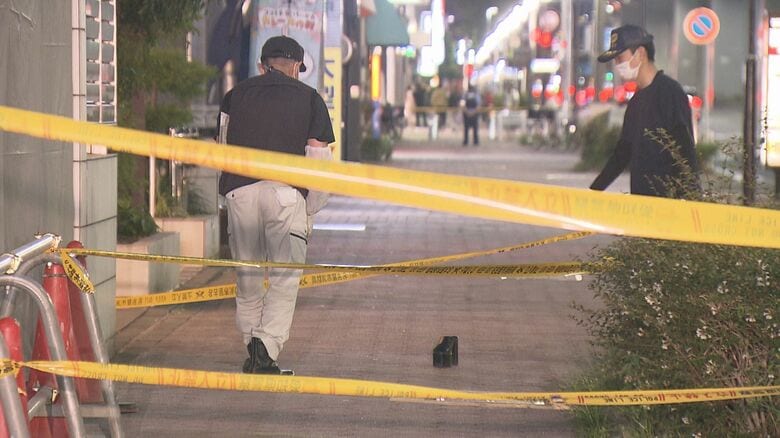 飛び降り自殺による『巻き添え死』誰がどのように賠償責任を果たすのか 請求側の遺族には“高いハードル”|FNNプライムオンライン