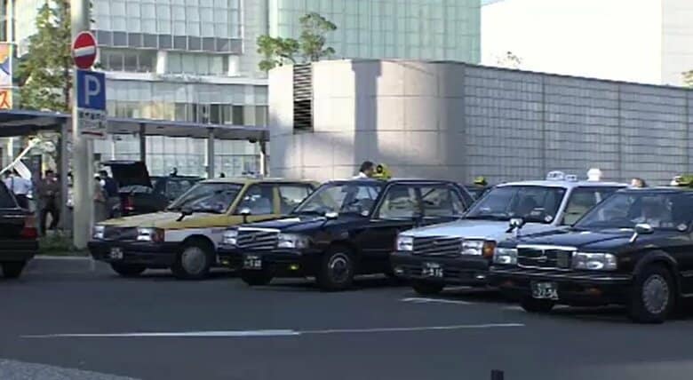 香川県のタクシー運賃３年ぶり値上げへ…初乗り８００円に　ドライバーの労働条件改善が主な理由【香川】｜FNNプライムオンライン