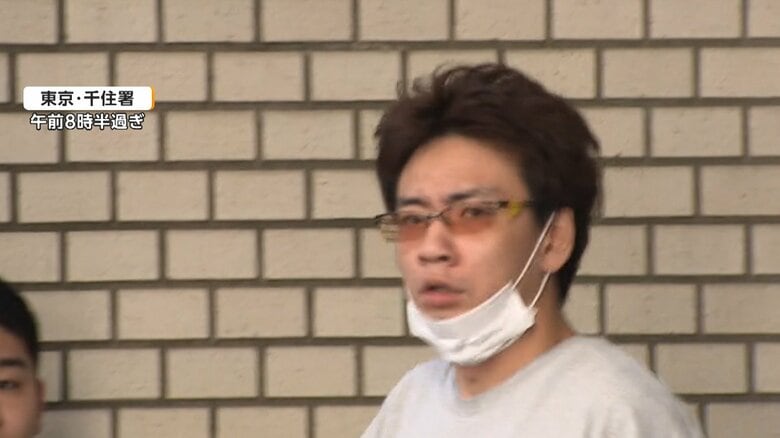 郵便局員になりすまし80代女性からキャッシュカード奪った疑い…27歳無職男逮捕　100万円引き出される｜FNNプライムオンライン