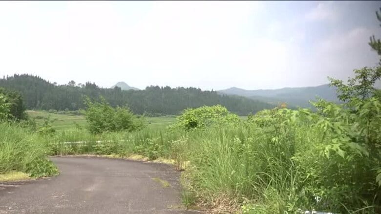 西会津町で80代の男性がクマに襲われケガ　朝の散歩中に顔を引っ掻かれる　親子のクマか　福島｜FNNプライムオンライン