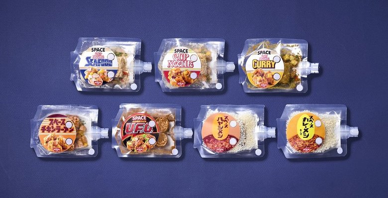 資料提供:日清食品