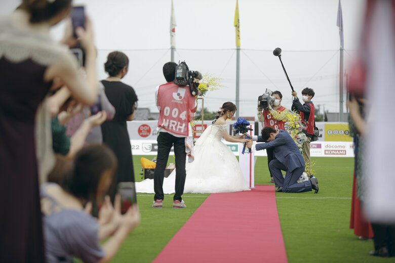 （提供元：テゲバジャーロ宮崎）