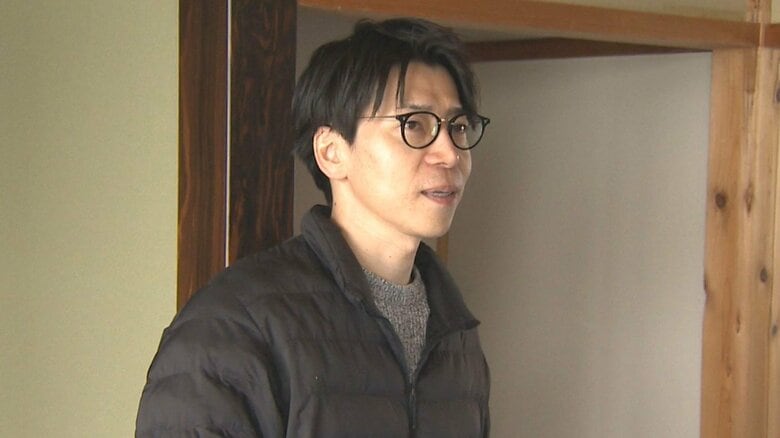 星野寿樹さん