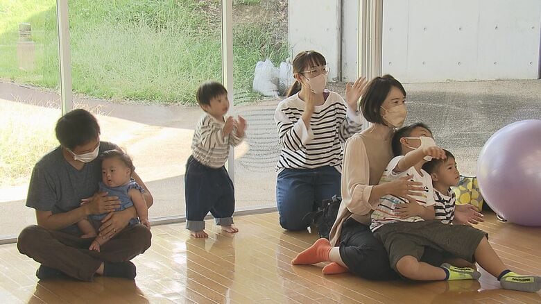 ワークショップに参加