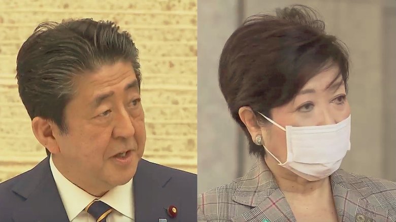 美容室やホームセンターは「休業要請」される? 国と都にミゾ…現場は大混乱