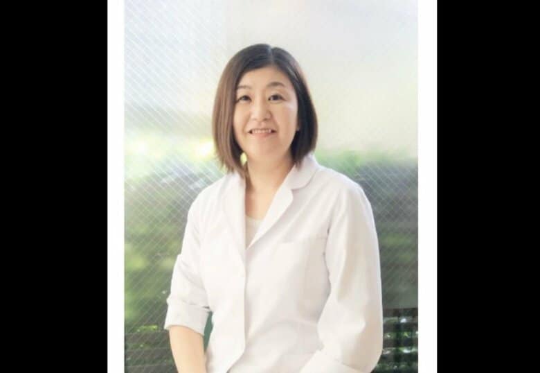 六本木ブレストレディースクリニック・及川明奈院長