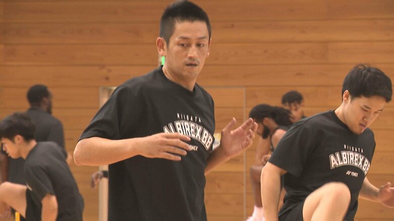 池田キャプテン