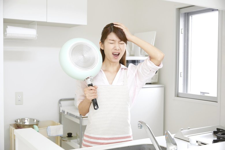 宣言解除後の外食「減る」が7割…“自炊疲れ”にはどう対応?新型コロナで変わる食生活