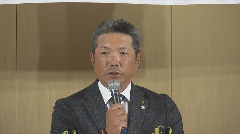 小久保裕紀新監督