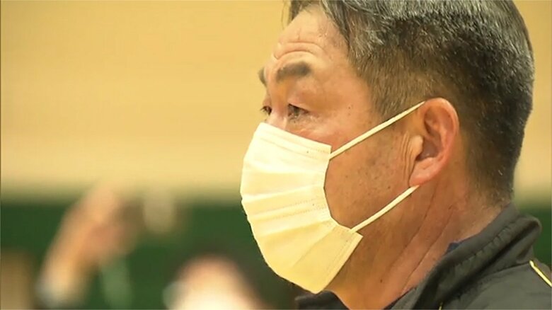 只見高校・長谷川清之監督