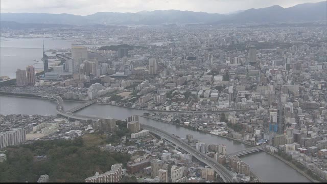 【速報】福岡県で新たに８００人感染の見込み　２０２２年に入り最多　新型コロナ