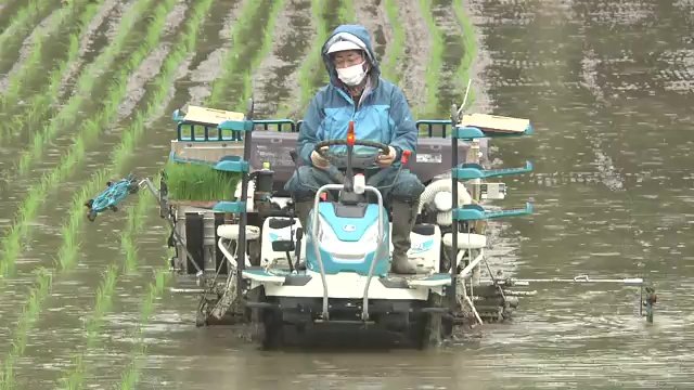 1kgあたり5000ベクレル以下の除染土を汚染されていない土で50センチ覆う