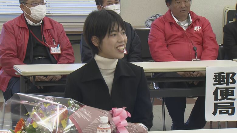 「ケガで吹っ切れて、のびのびできた」