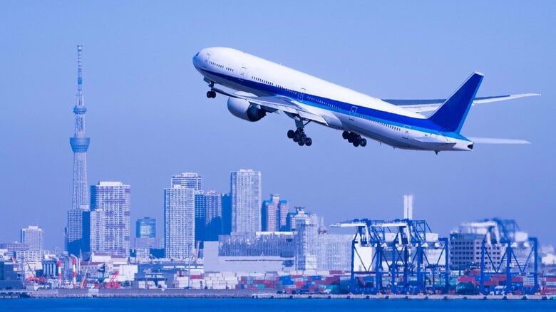 東京圏からの近さも求められているかも（画像はイメージ）