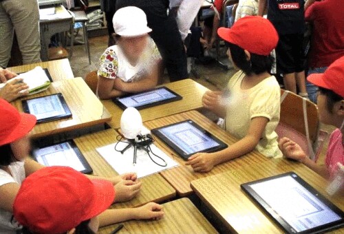 取り組みの成果は他の自治体にも共有させる