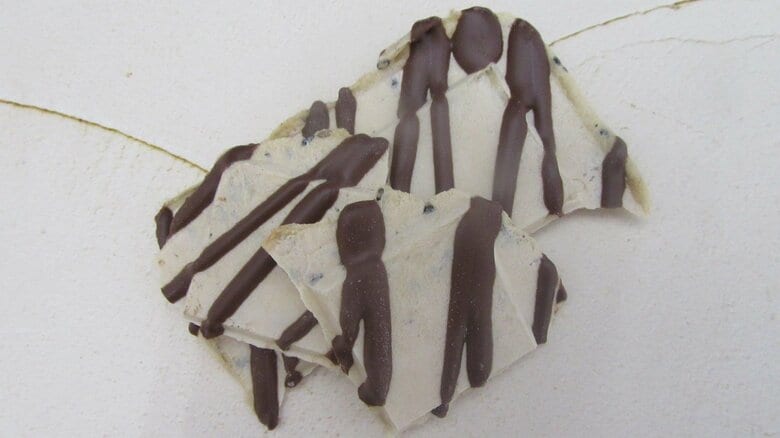 Q助の中身はこんな感じ（提供：しんぼり）