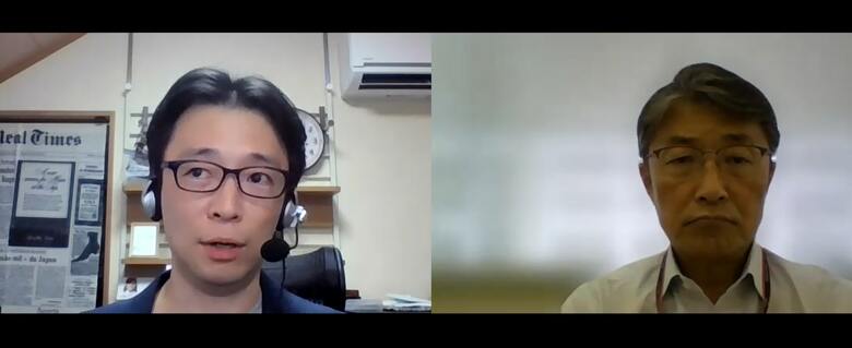 小木曽氏「保護者もネットに対する意識を変える必要がある」