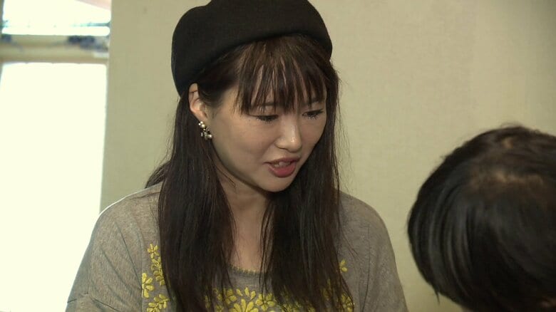 空き家だった実家を民泊施設に再生した大山かほりさん