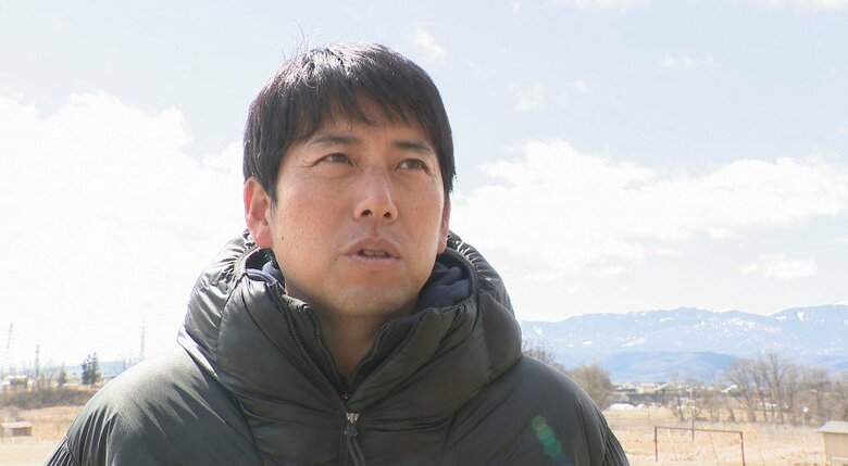 高見澤勝監督