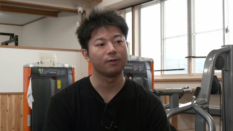 「飽きを取り払えるようにしていきたい」と語る奥山さん