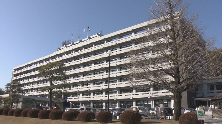 天然記念物の登録資料には「読み仮名」の記載があるが、戦前の資料にはないという（写真：高知県庁）