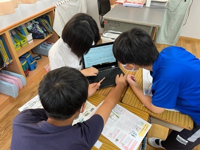 メディアリテラシーの授業は子どもだけでなく保護者も受けるべきだ